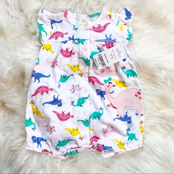 NWT 0/3M Infant Girl Bundle - Picture 2 of 4